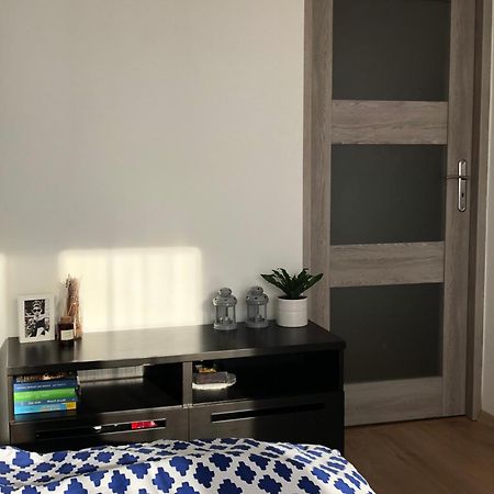 Sm Pokoj Przy Rondzie Daszynskiego Warschau Exterior foto
